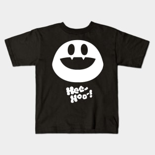 Hee-Hoo! Kids T-Shirt